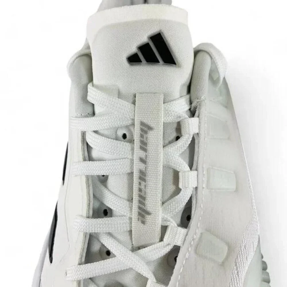 NWT adidas Men's Barricade Tennis Shoes